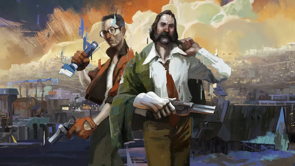 El Cálculo Visual: La habilidad clave de Disco Elysium