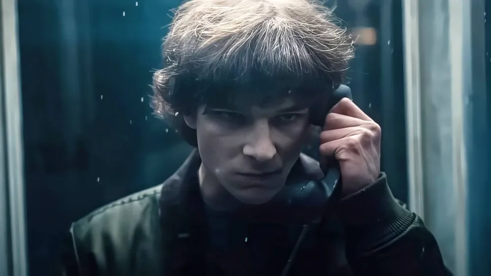 El terror de "The Black Phone 2" explora la fe