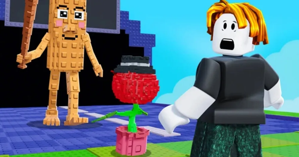 Creador de Roblox demanda a Fortnite por plagio de "Steal A Brainrot"