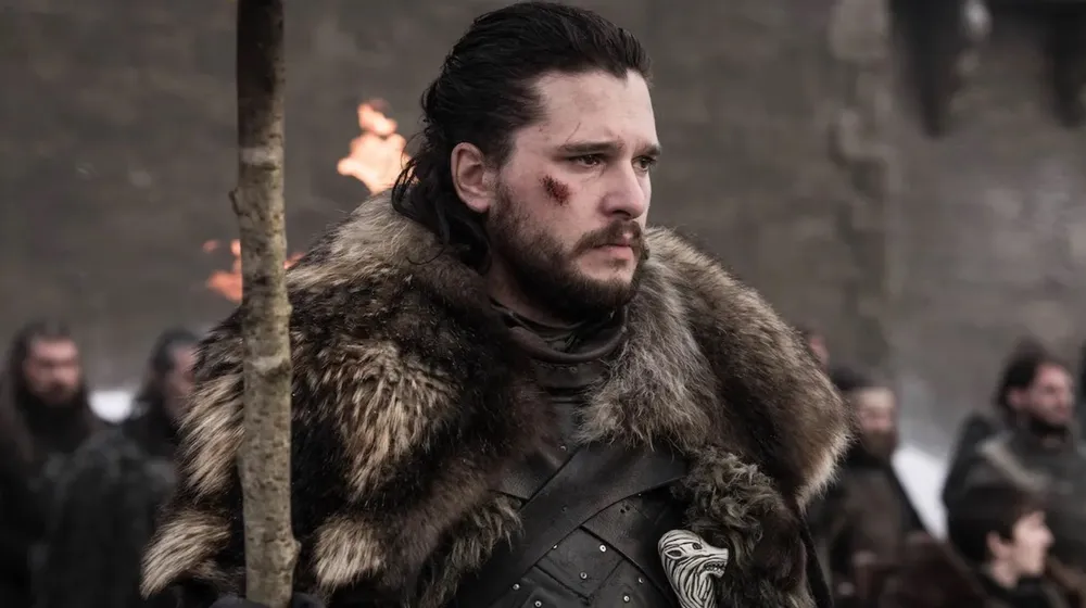 George R.R. Martin, clave en el nuevo Universo DC de James Gunn