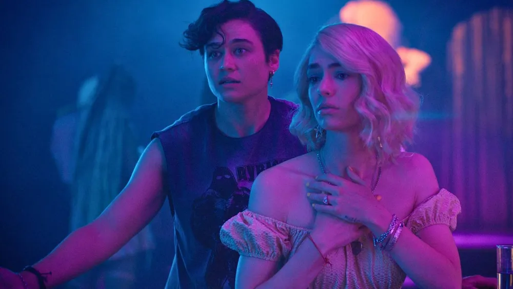 Queens of the Dead: El legado político de George A. Romero renace