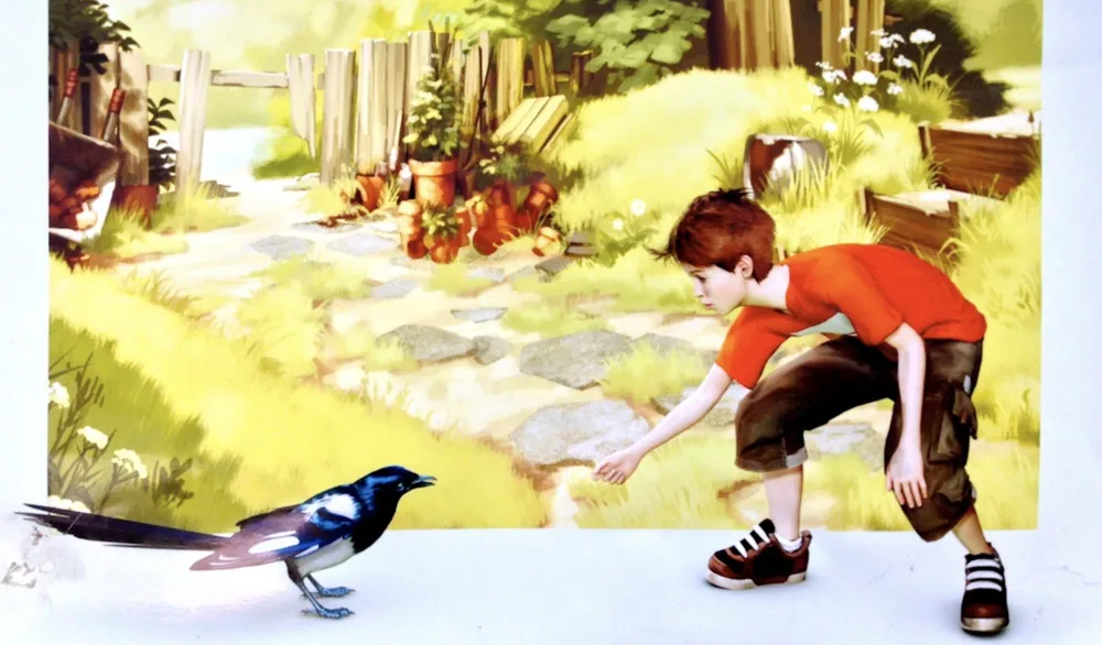 Peter Molyneux cree que sería "maravilloso" revisitar un proyecto fallido con tecnología actual