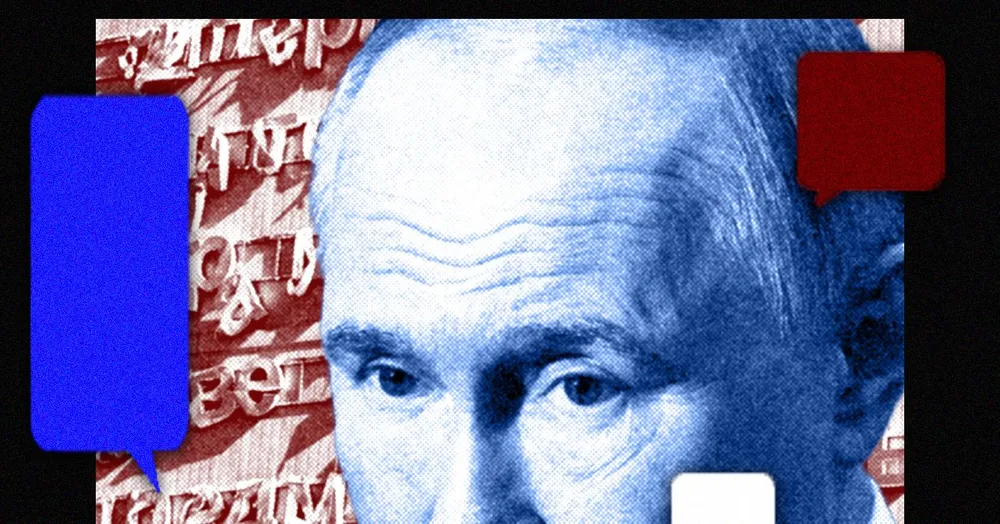 Las principales IA difunden propaganda rusa sancionada sobre Ucrania