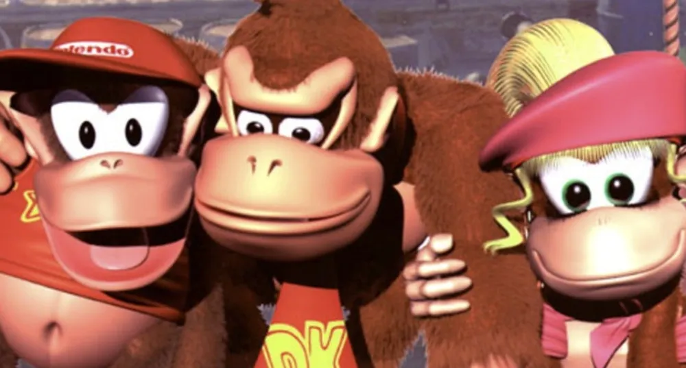 ¿Donkey Kong Country en Mega Drive? Unos desarrolladores demuestran que sería posible