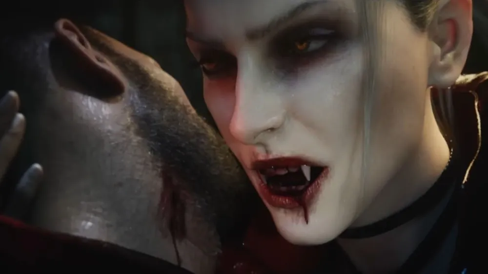 Vampire: The Masquerade - Bloodhunt cierra sus servidores en abril