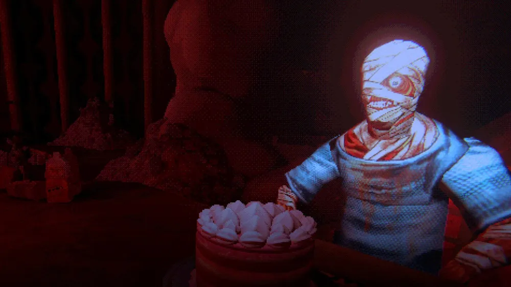 El Steam Scream Fest llega con ofertas de terror y más