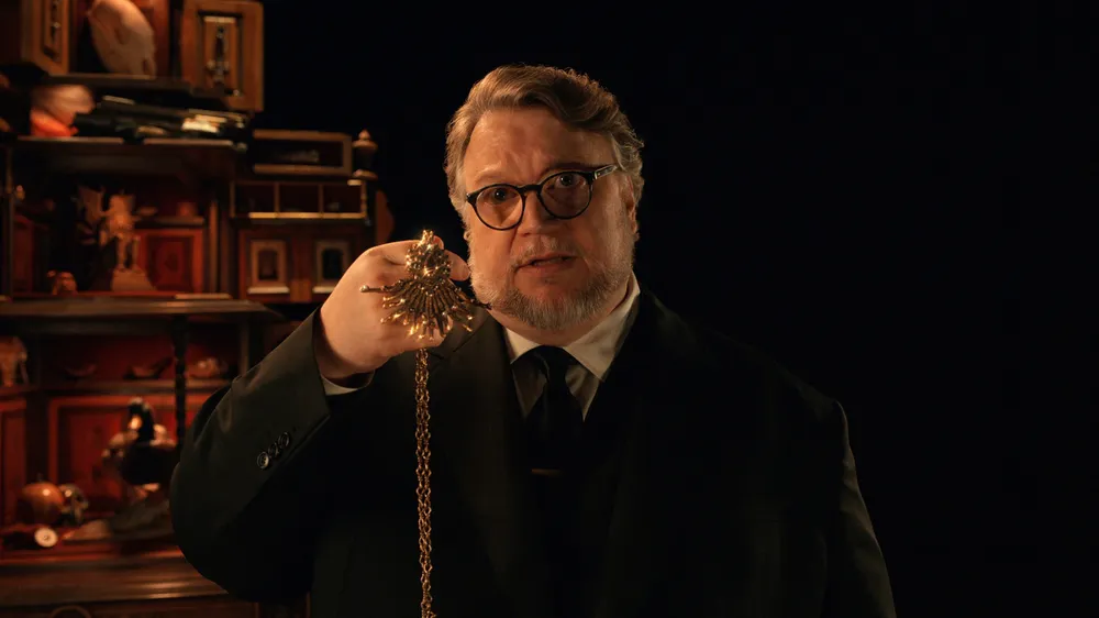 Guillermo del Toro quiso dirigir una secuela de El Exorcista
