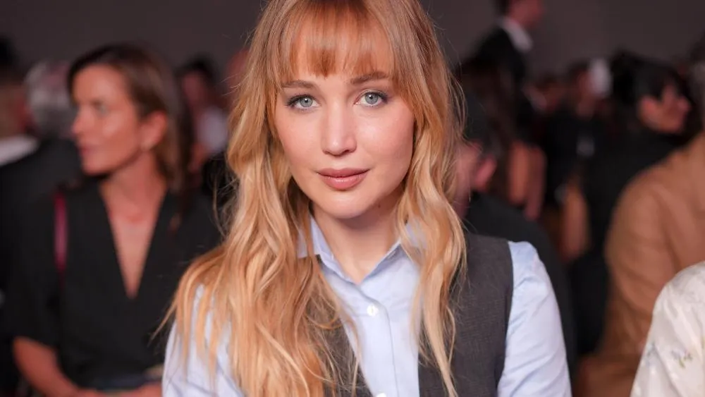 Jennifer Lawrence admite ser 'molesta' en entrevistas antiguas