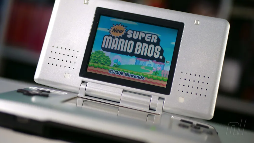 La aplicación Nintendo Music suma la banda sonora de New Super Mario Bros.