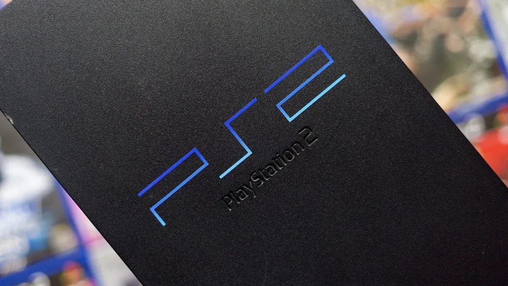 Sony decepciona con su homenaje a la PS2