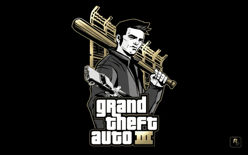 El acuerdo de GTA III: Rockstar lamenta no haber pedido más a Sony