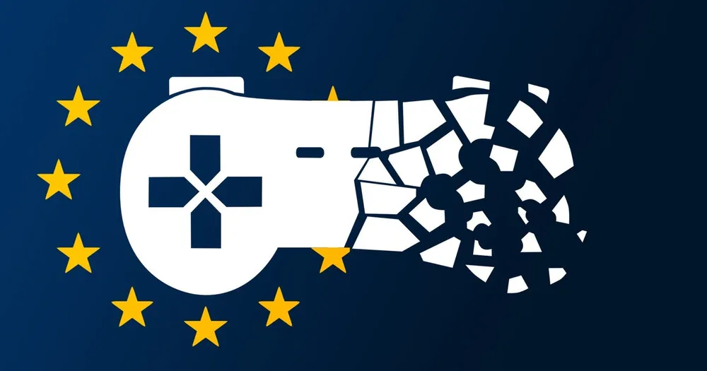 La campaña europea contra el fin de los videojuegos avanza hacia fase legislativa