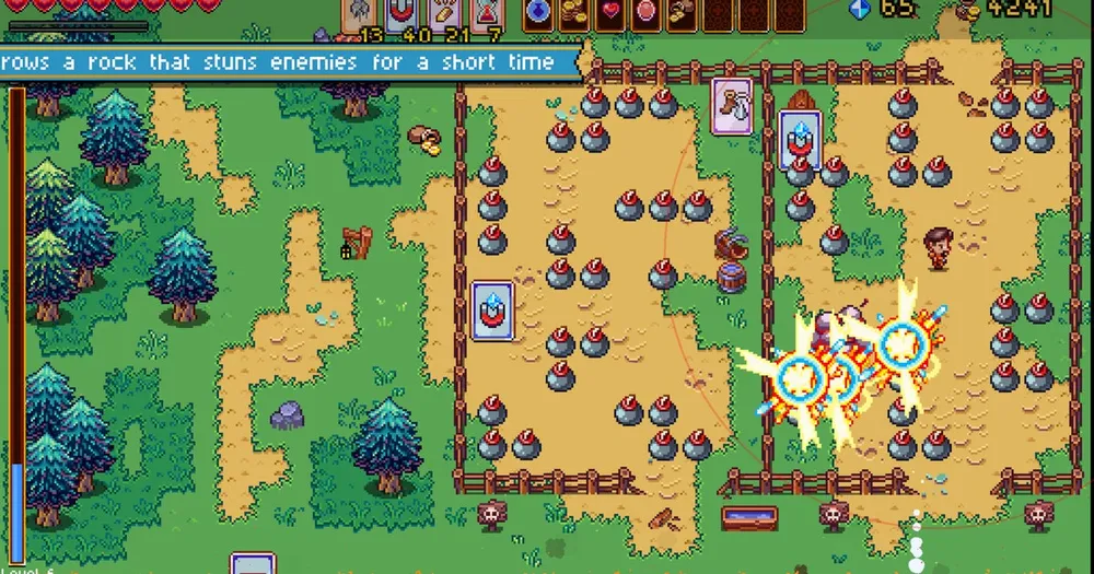 Ron Gilbert lanza 'Death by Scrolling', su RPG sobre la vida digital