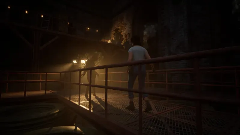 The Florist: El terror floral inspirado en Resident Evil Remake llega en 2026
