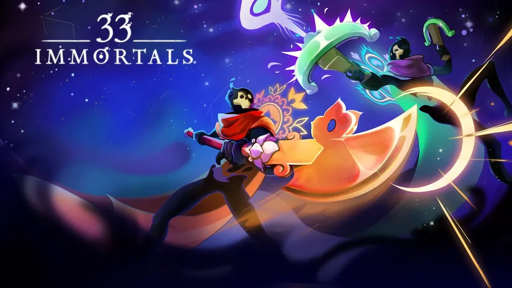 33 Immortals: Actualización 'Orgullo y Templanza' ya disponible en acceso anticipado