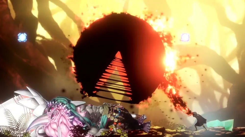 Shadow Labyrinth se prepara para una gran actualización