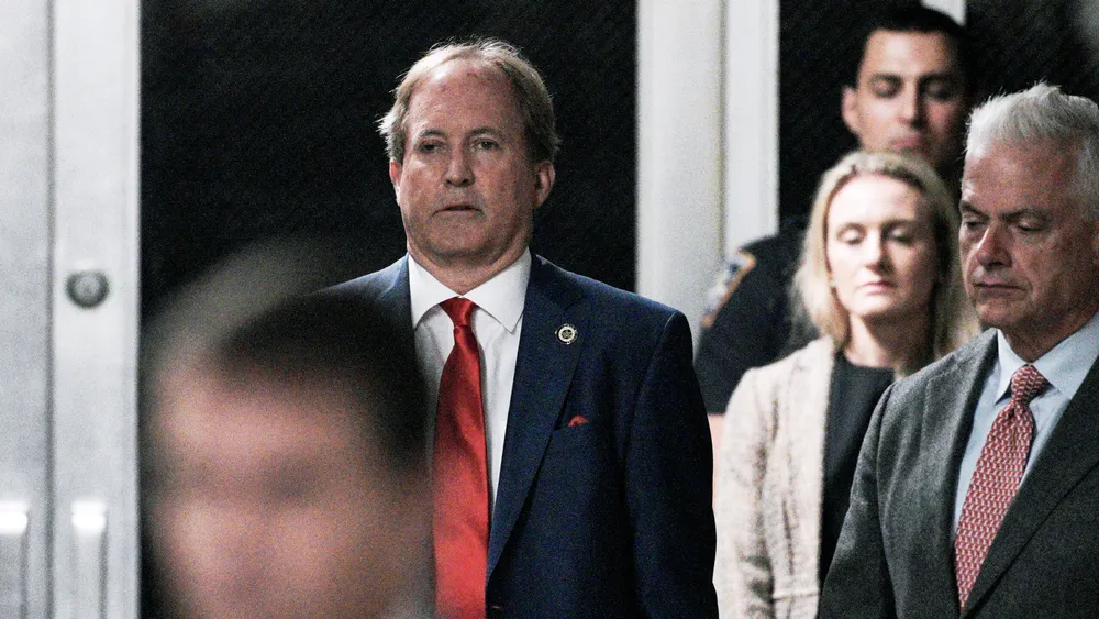 Texas demanda al fabricante de Tylenol por supuesta desinformación