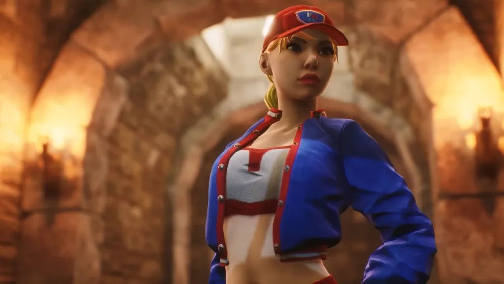 TimeSplitters Rewind llega en noviembre tras 13 años de desarrollo