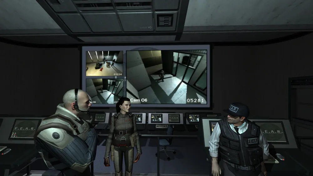 FEAR cumple 20 años: el shooter que sigue aterrorizando