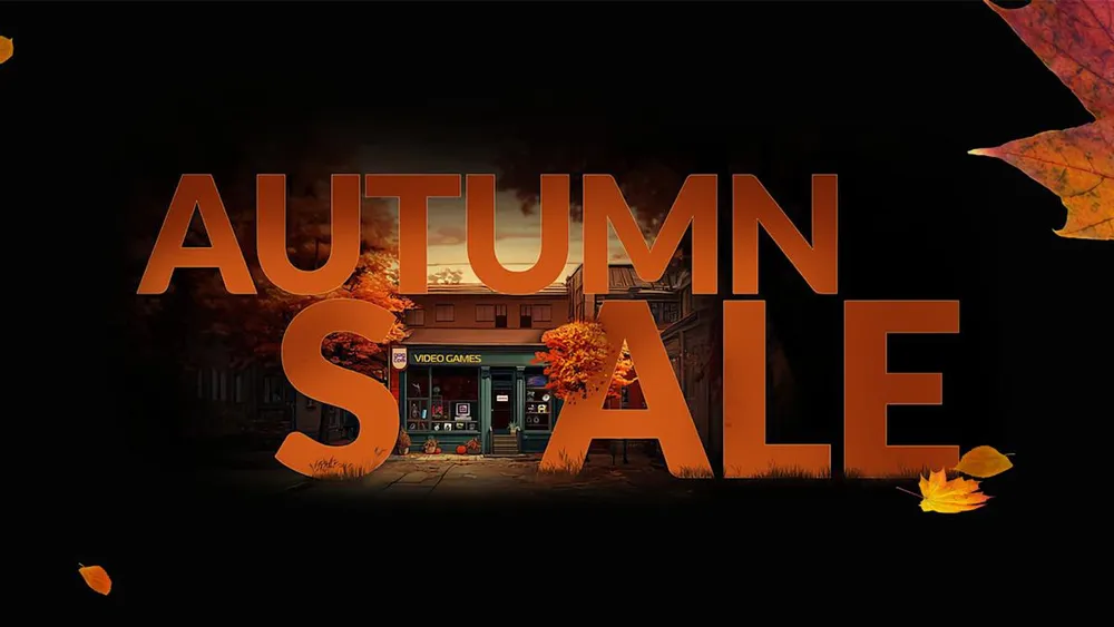 GOG lanza su Rebaja de Otoño con grandes descuentos