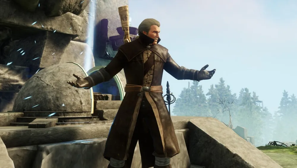 Amazon Games despide personal y se centra en Luna