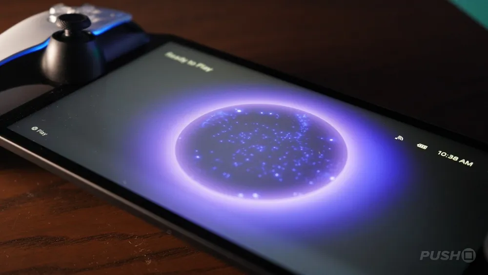 PS Portal podría permitir jugar juegos propios en la nube