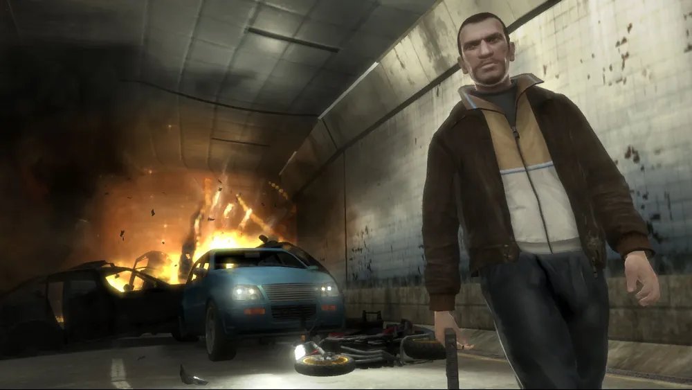 El estudio de Just Cause desmiente rumores sobre GTA IV