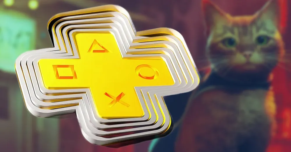 Nuevos juegos de PlayStation Plus para noviembre: Stray lidera el mes