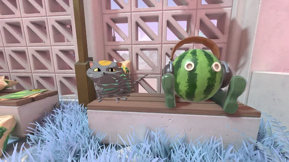 Viewfinder llega a Nintendo Switch el 3 de diciembre