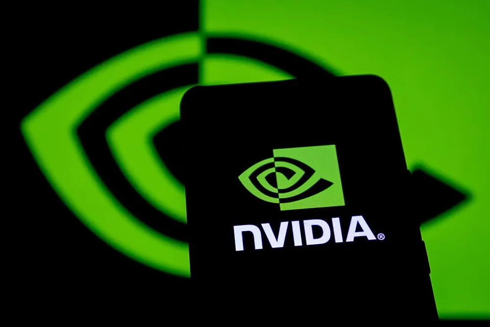 Nvidia supera los 5 billones de dólares, un hito histórico