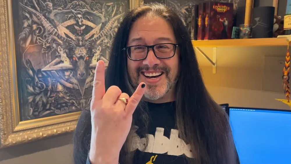 John Romero busca revivir su proyecto cancelado por Microsoft