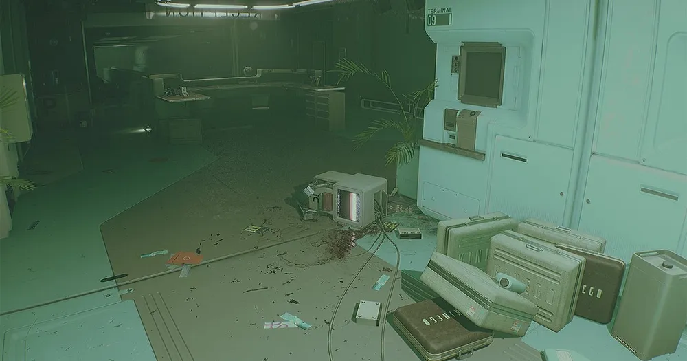 Routine: El survival horror retrofuturista llega tras 13 años de desarrollo