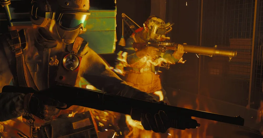 Remedy reorienta sus recursos "con urgencia" tras el fracaso de FBC: Firebreak