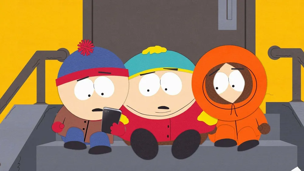 Fecha de estreno del episodio 2 de South Park temporada 28