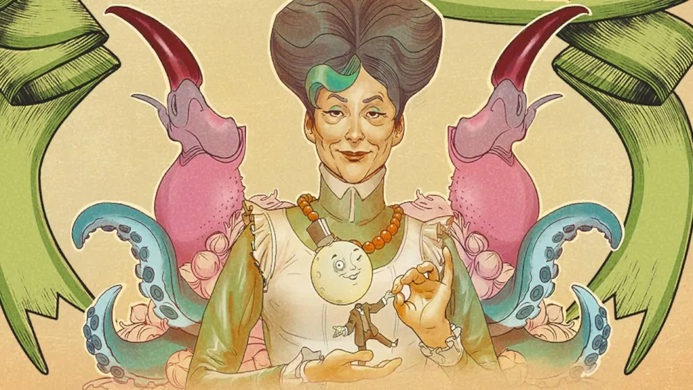 El director de Outer Worlds 2 duda de su valentía para crear el juego hoy