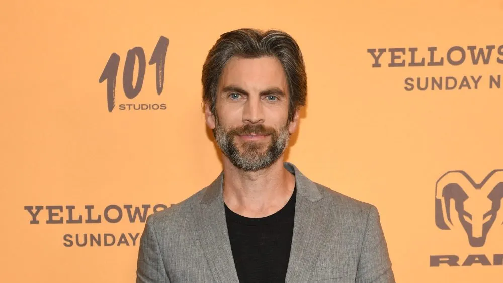 Wes Bentley se une a la serie 'The Shards' de Ryan Murphy