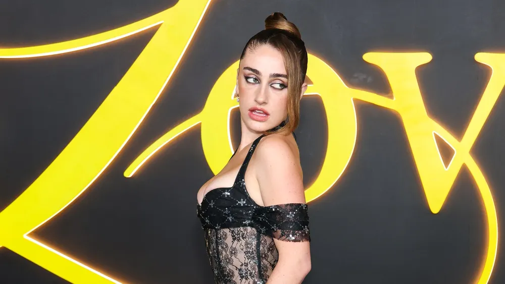 Rachel Sennott crea 'I Love LA', una serie sobre 'it girls' de internet