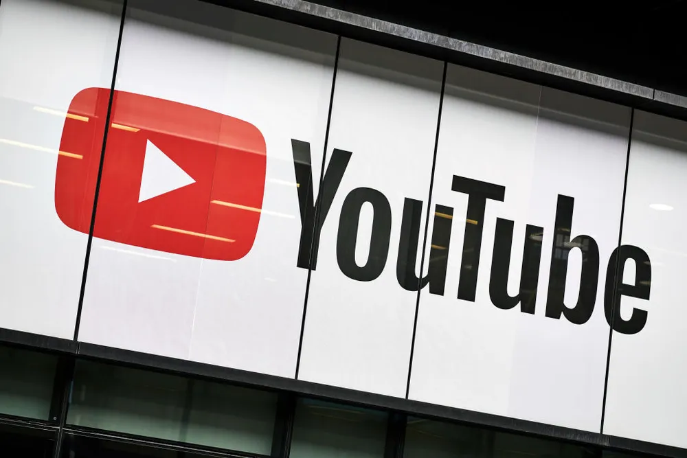 YouTube despide personal en EE. UU. con programa voluntario