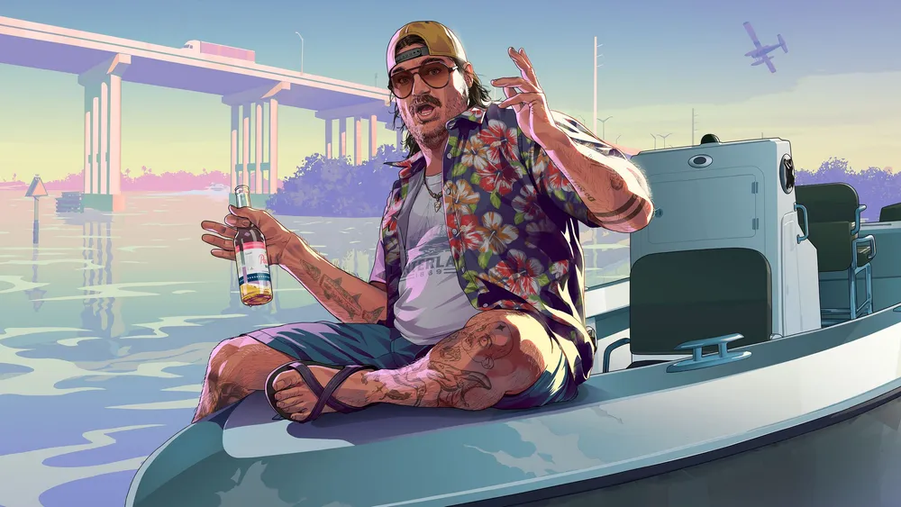 YouTube se prepara para GTA 6 y actualiza sus normas sobre contenido violento de videojuegos
