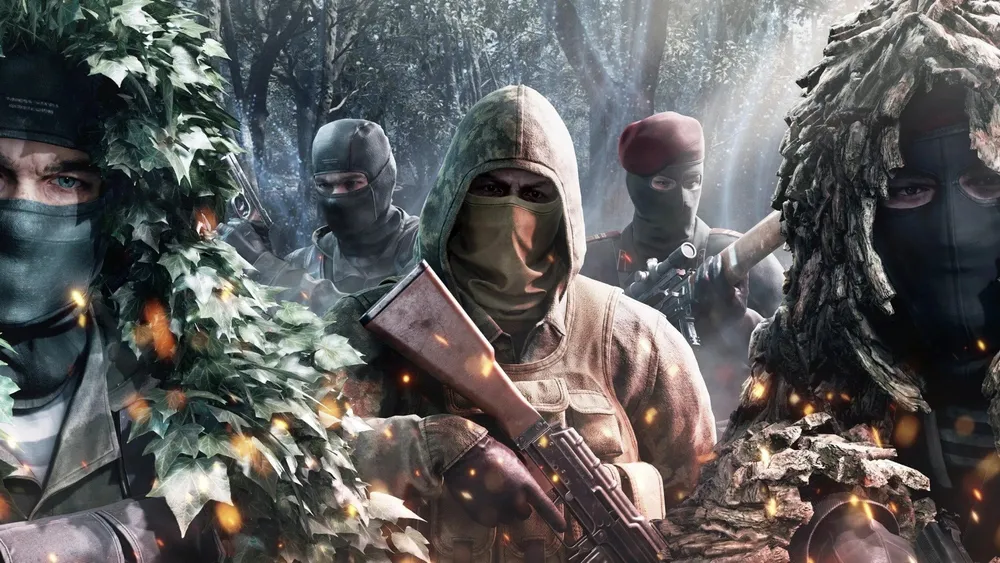 Metal Gear Solid Delta: Snake Eater recibe modo multijugador y opciones para PS5 Pro