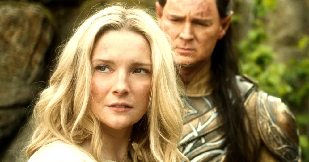 Cancelado el MMO de El Señor de los Anillos de Amazon tras despidos masivos