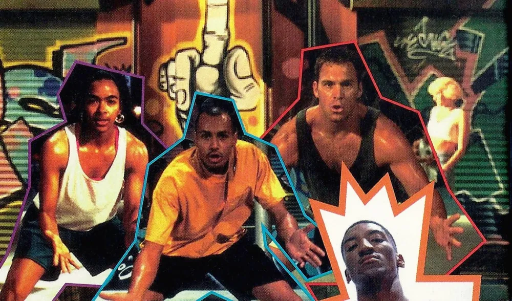 Limited Run Games revive clásicos FMV de Digital Pictures