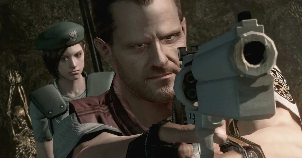 Resident Evil HD Remaster y Zero llegan al programa de GOG