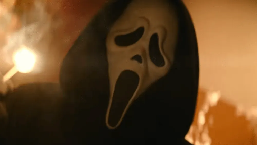 Neve Campbell regresa a 'Scream 7' para enfrentarse a Ghostface
