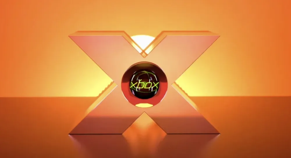 Construyen una réplica funcional del prototipo de Xbox de aluminio