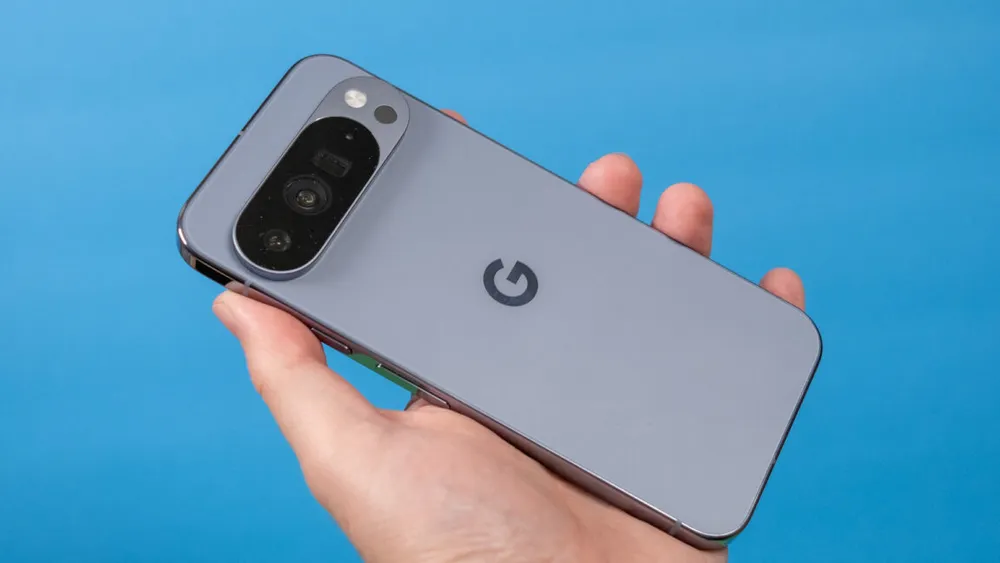 Vulnerabilidad de móviles Pixel ante hackeos de Cellebrite