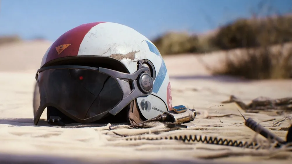 Truco en Arc Raiders: conserva tu pistola inicial y todo el botín