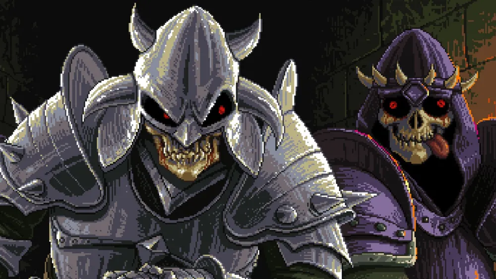 Llama a su juego 'Mazmorra de mierda' por accidente en Japón y se vuelve un récord de ventas