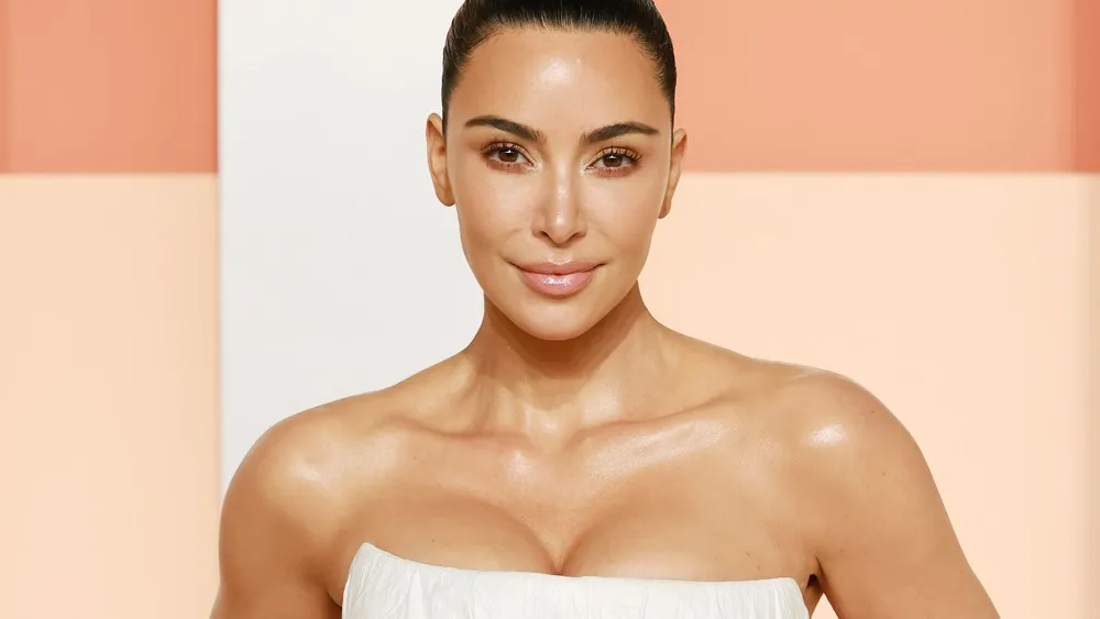 La NASA desmiente a Kim Kardashian sobre la llegada a la Luna