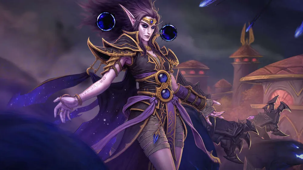 World of Warcraft: Midnight desvela detalles de su beta